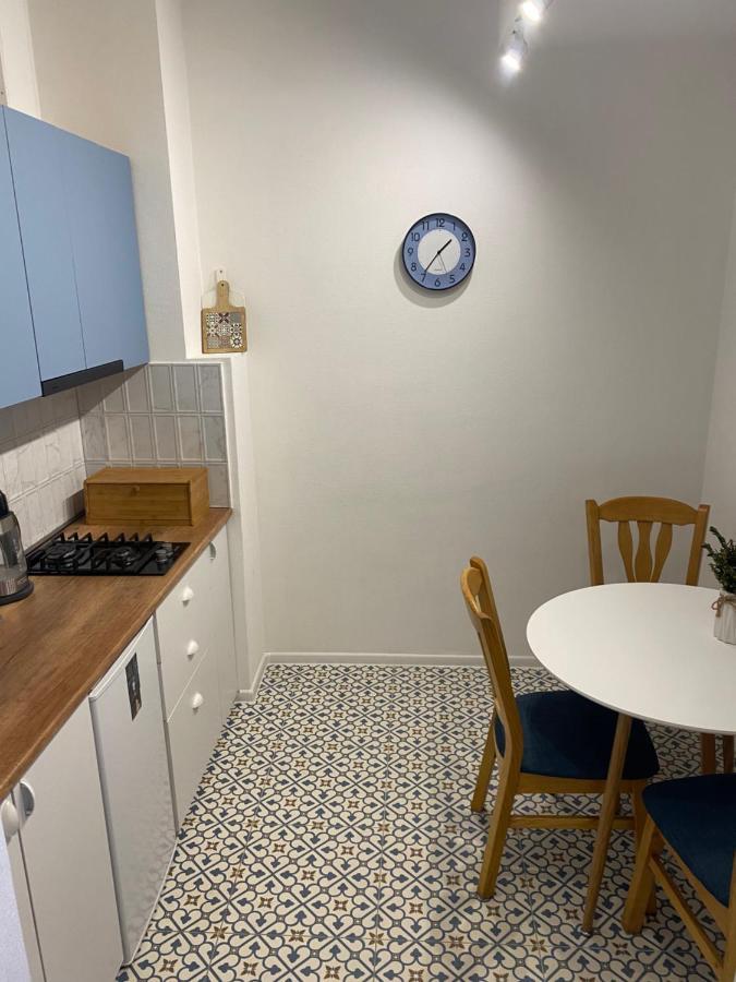 Ateni Home Tbilisi Ngoại thất bức ảnh