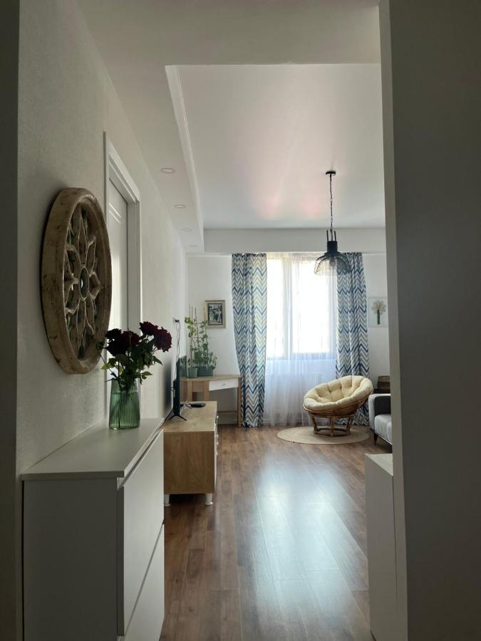 Ateni Home Tbilisi Ngoại thất bức ảnh