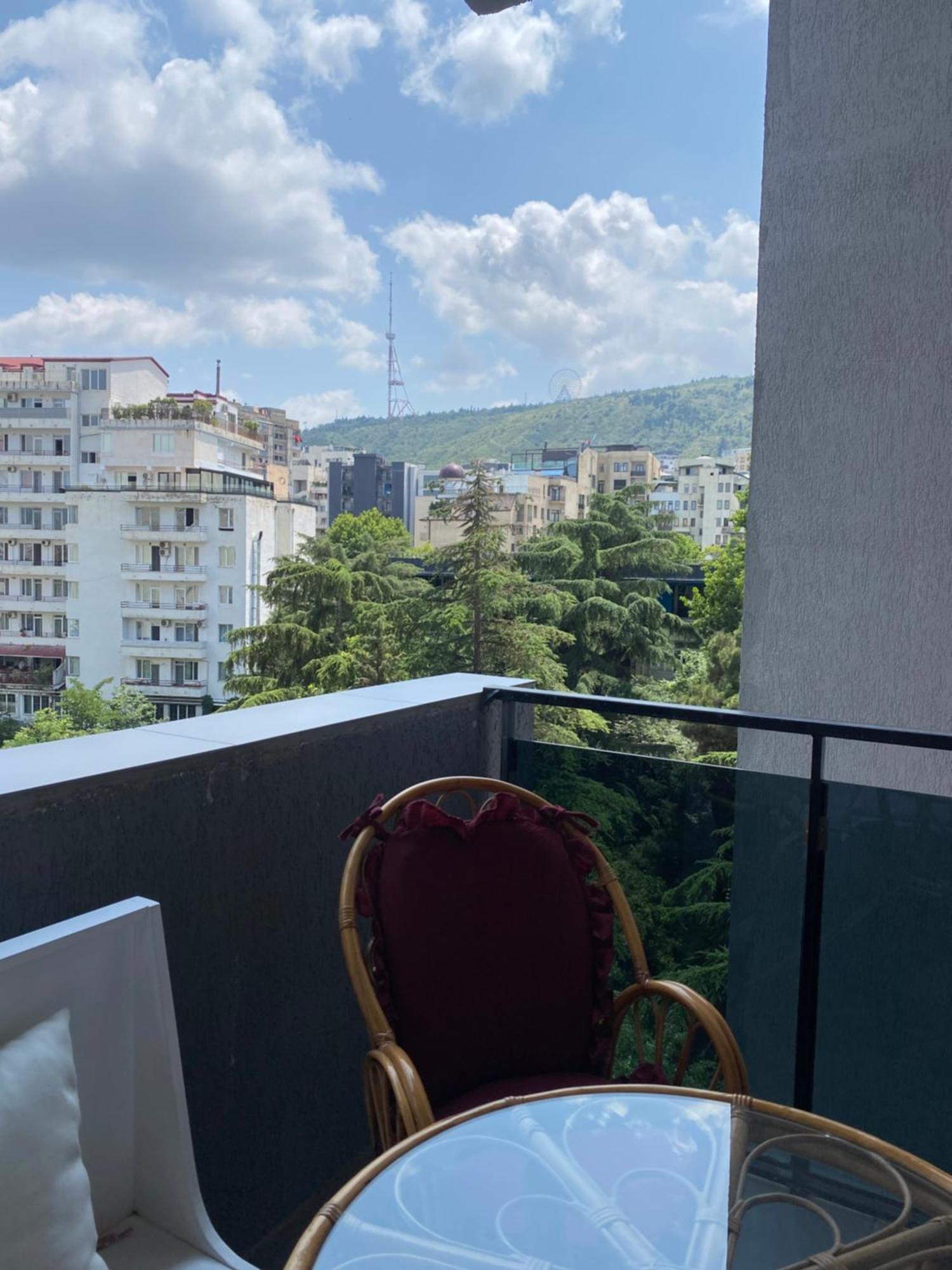 Ateni Home Tbilisi Ngoại thất bức ảnh